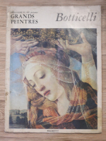 Chefs-d'oeuvre de l'art presente Grands peintres. Sandro Botticelli