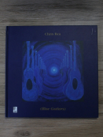 Chris Rea. Blue guitas (album)