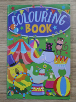 Colouring book