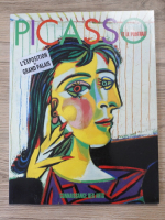 Connaissance des arts. Picasso et le portrait