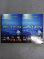 Constantin Olariu Arimin - Adevaruri ascunse (2 volume)