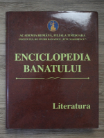 Crisu Dascalu - Enciclopedia Banatului