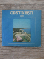 Dan Spiridon - Costinesti. Spa