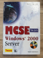 Dennis Maione - MCSE 70-215. Windows 2000 server