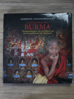 Dimitra Stasinopoulou - Rugaciunea din Burma