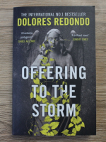 Dolores Redondo - Offering to the storm