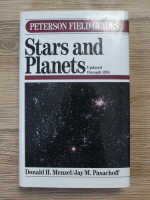 Donald H. Menzel - Stars and planets