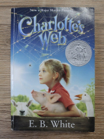 E. B. White - Charlotte's Web
