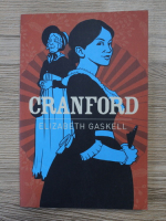 Elizabeth Gaskell - Cranford