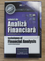 Eric A. Helfert - Tehnici de analiza financiara