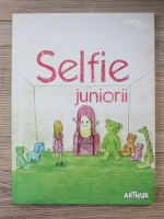 Florentina Samihaian - Selfie. Juniorii