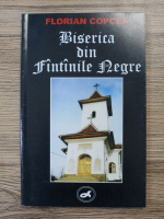 Florian Copcea - Biserica din Fintinile Negre
