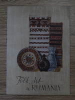 Folk Art in Rumania (album)