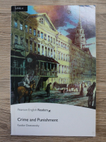 Fyodor Dostoyevsky - Crime and punishment
