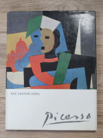 Gaston Diehl - Picasso (album)