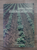 Anticariat: Gavrila Morar - Cultura cartofului