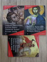 George Crasnean - Mari Duhovnici ai neamului (3 volume)