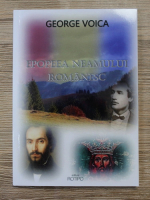 George Voica  - Epopeea neamului romanesc