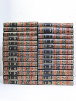 Grandes civilisations disparues (25 volume)