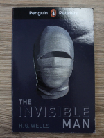 H. G. Wells - The invisible man