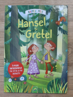 Hansel si Gretel