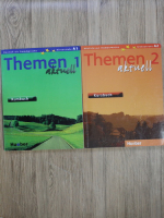 Hartmut Aufderstrasse - Themen aktuell (2 volume)
