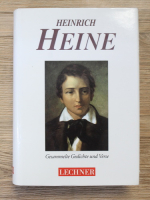 Heinrich Heine - Gesammelte gedichte