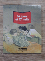Henri Delpeux - 16 jours et 17 nuits