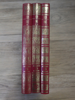 Henri Michel - Civilizatii moderne, volumele 14, 15 si 16.  Al doilea Razboi Mondial (3 volume)