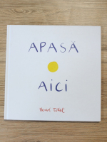 Herve Tullet - Apasa aici