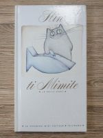 Hin ti Mimite. Le petit chat