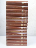 Histoire universelle (13 volume)