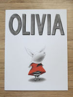 Ian Falconer - Olivia
