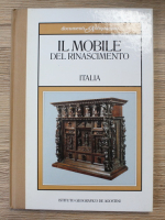 Il mobile del Rinascimento Italia