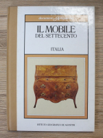 Il mobile del settecento Italia