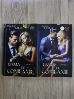 Ingrid Wilde - Dama de companie (2 volume)