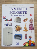 Inventii folosite in fiecare zi