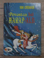 Ion Creanga - Povestea lui Harap-Alb