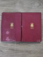 J. Amyot - Les vies des hommes illustres de Plutarque (2 volume, 1930)
