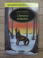 Jack London - Chemarea strabunilor