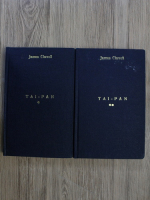 James Clavell - Tai-Pan (2 volume)
