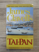 James Clavell - Tai Pan