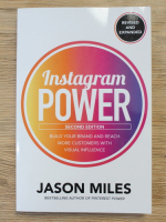 Jason Miles - Instagram power