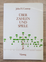 John H. Conway - Uber zahlen und spiele