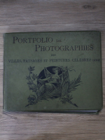 John L. Stoddard - Portfolio de photographies des villes, paysages et peintures celebres