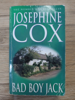 Josephine Cox - Bad boy Jack