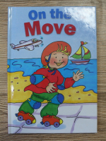 Judy Hamilton - On the Move