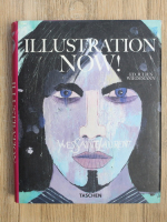 Julius Wiedemann - Illustration now!