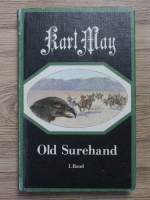 Karl May - Old Surehand (1 band)