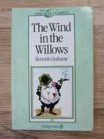 Kenneth Grahame - The wind in the willows